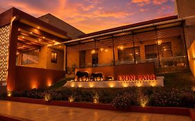 Lion Park Hotel & Resorts